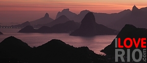  Rio de Janeiro fotoğraf